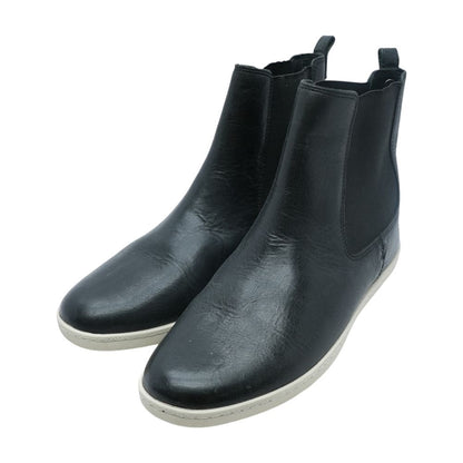 Black Ankle Boots