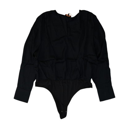 Black Blouse