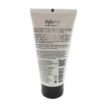 Infusion Keratin Replenisher