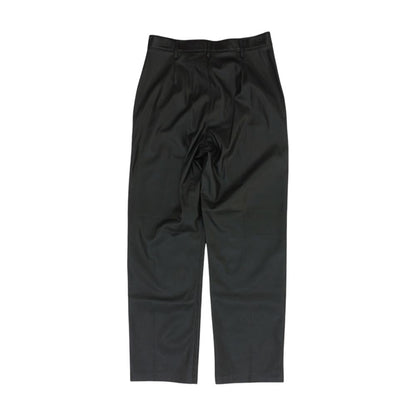 Black Casual Pants