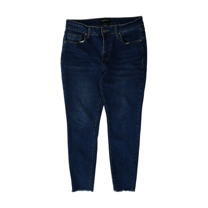 Navy Jeans