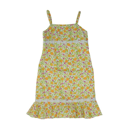 Multi Graphic Dress