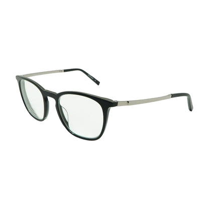 Gray 10140O Round Eyeglasses FRAMES ONLY