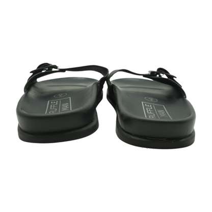 Black Sandal Sandals