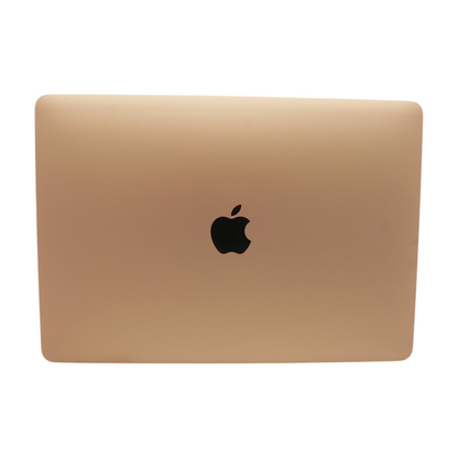 13.3" MacBook Air Gold Apple M1 8 Core 3.20GHz 8GB 512GB NVME/SSD