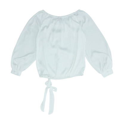 White Blouse