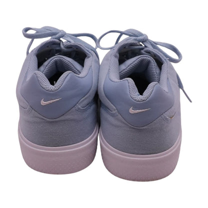 Retro GTS 97 Blue Low Top Athletic Shoes