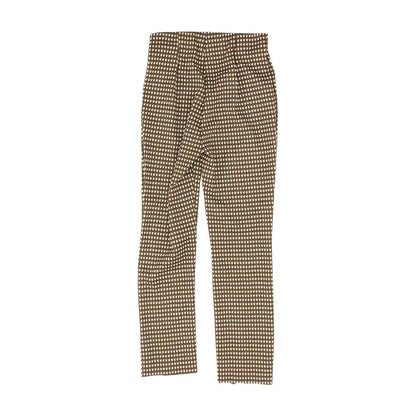 Multi Graphic Dress Pants