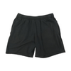 Black Active Shorts