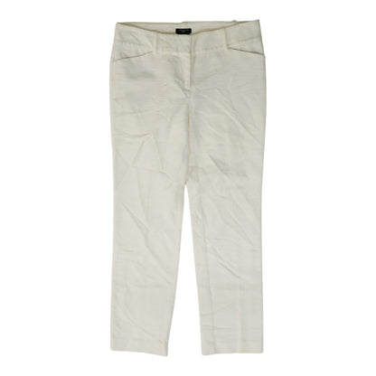 Ivory Petite Pants