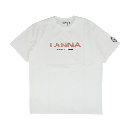 White Solid T-Shirt