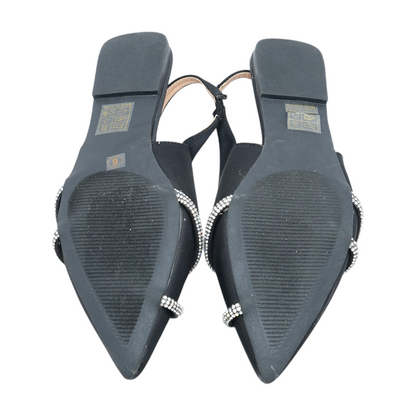 Black Flats