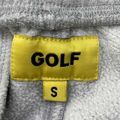 Vintage Multi 3D Logo Sweatpants