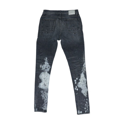 Black Skinny Jeans