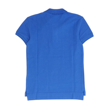 Blue Blouse