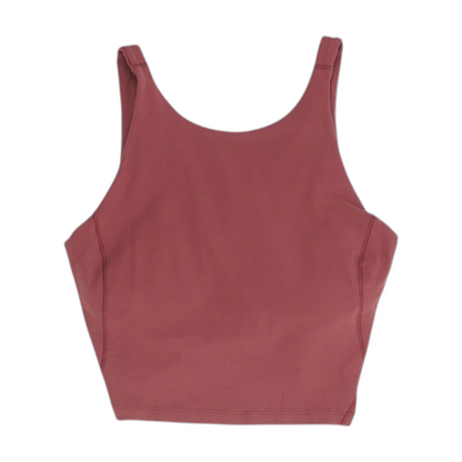 Mauve Active T-Shirt