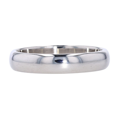 Platinum Band