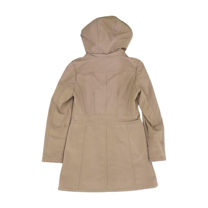 Tan Jacket
