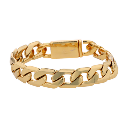 Costume Chain Bracelet