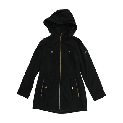 Black Jacket