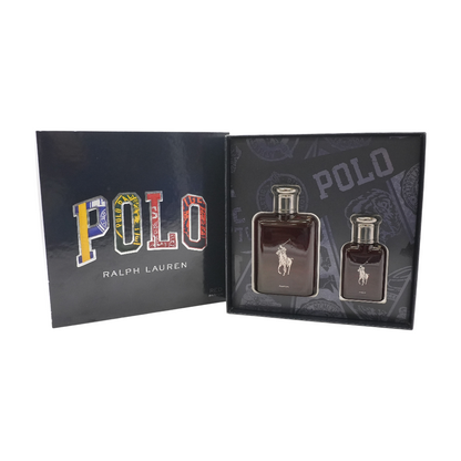 Polo Red Parfum