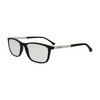 Emporio Armani Black EA 3069 Oval Prescription Eyewear – Image 1