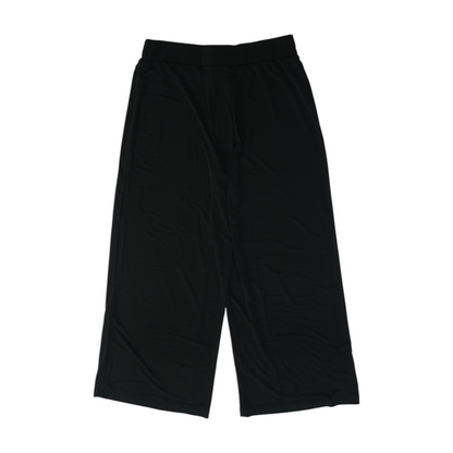 Black Petite Pants