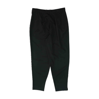Black Pants