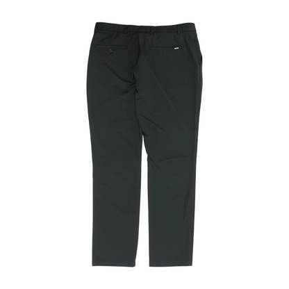Gray Regular Pants