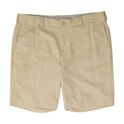 Tan Chino / Khaki Shorts