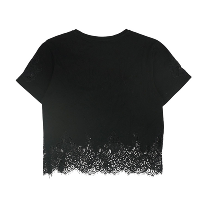 Black Blouse