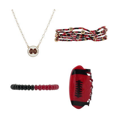 Mississippi State Themed Grab Bag