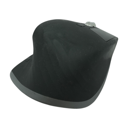 Black MX Master 3S Mouse