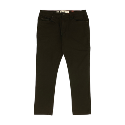 Black Slim Jeans