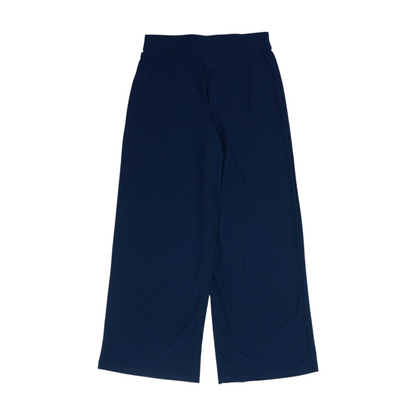 Navy Petite Pants