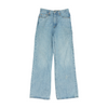 Blue Wide Leg Jeans