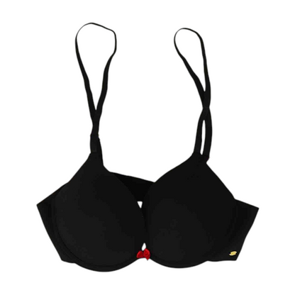 Black Bra