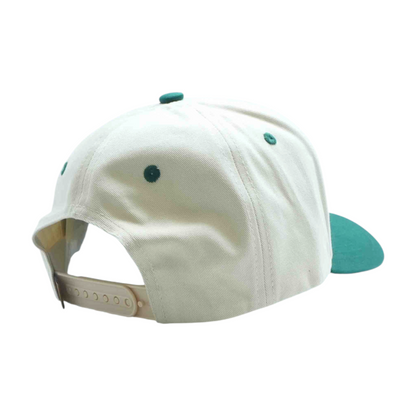 Beige Ballcap