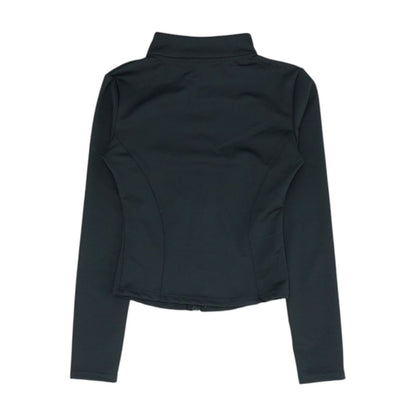 Black Active Jacket