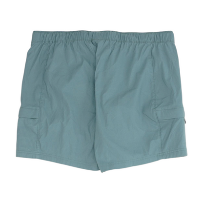 The North Face Blue Active Shorts – Image 2