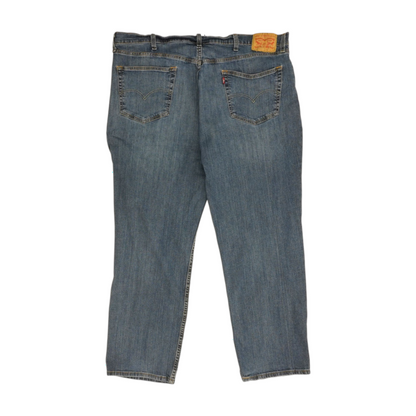 559 Relaxed Jeans
