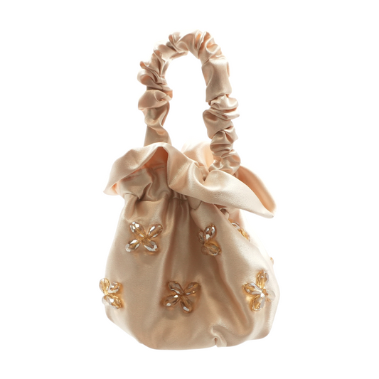 Pink Handbag