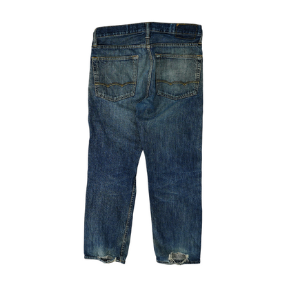 Relaxed Jeans