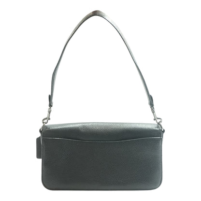 Black Shoulder Bag