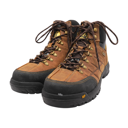 Brown Work / Hiking Boots