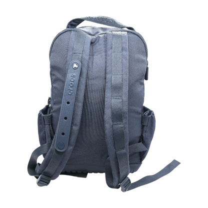 Navy Backpack