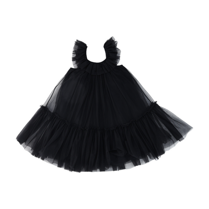 Black Formal Dress