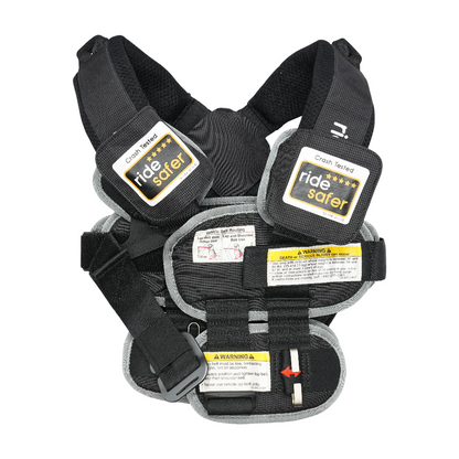 Travel Car Seat Vest
