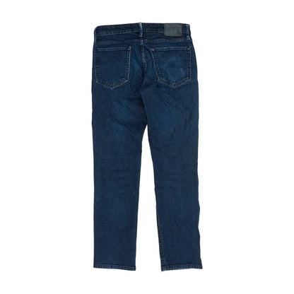 Blue Slim Jeans