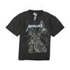 Gray Graphic T-Shirt